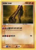 ender man