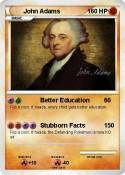 John Adams