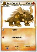 Terra Dragon