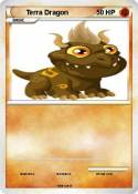 Terra Dragon