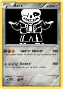Sans
