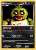 Chica