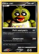 Chica