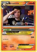 maxime