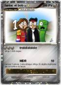 fantac et bob