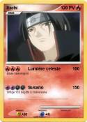 Itachi
