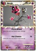 Mangle