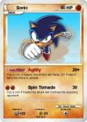 Sonic