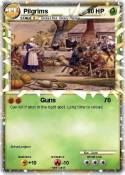 Pilgrims