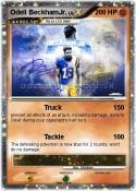 Odell BeckhamJr