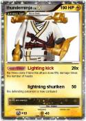 thunderninja