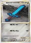 diamond sword