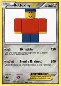 Robloxiny