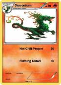 Dracontium