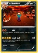 HEROBRINE