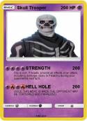 Skull Trooper