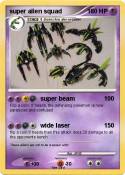 super alien