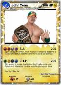 John Cena
