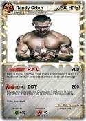 Randy Orton