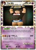 The Miz