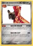 BACON DOG!!!!!!