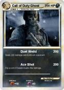 Call of Duty