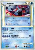 gyarados