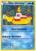 Yellow Submarin