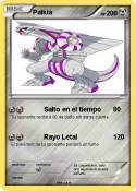 Palkia