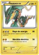 Rayquaza ex