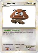 Goomba