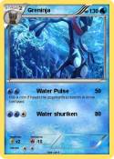 Greninja