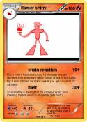 flamer shiny