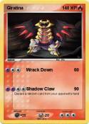 Giratina