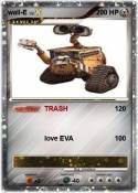 wall-E