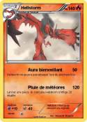 Hellstorm