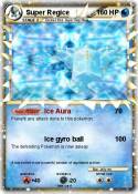 Super Regice