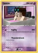 Dantdm