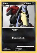 Ataky