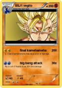 SSJ1 vegito