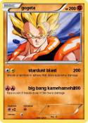 gogeta