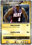 lebron