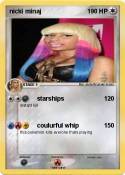 nicki minaj