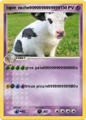 lapin vache9999