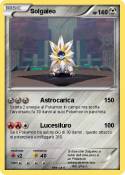 Solgaleo