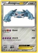 Metagross
