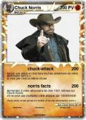 Chuck Norris