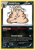 Donald Dump