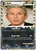 Bush