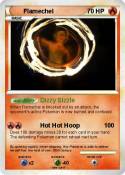 Flamechel